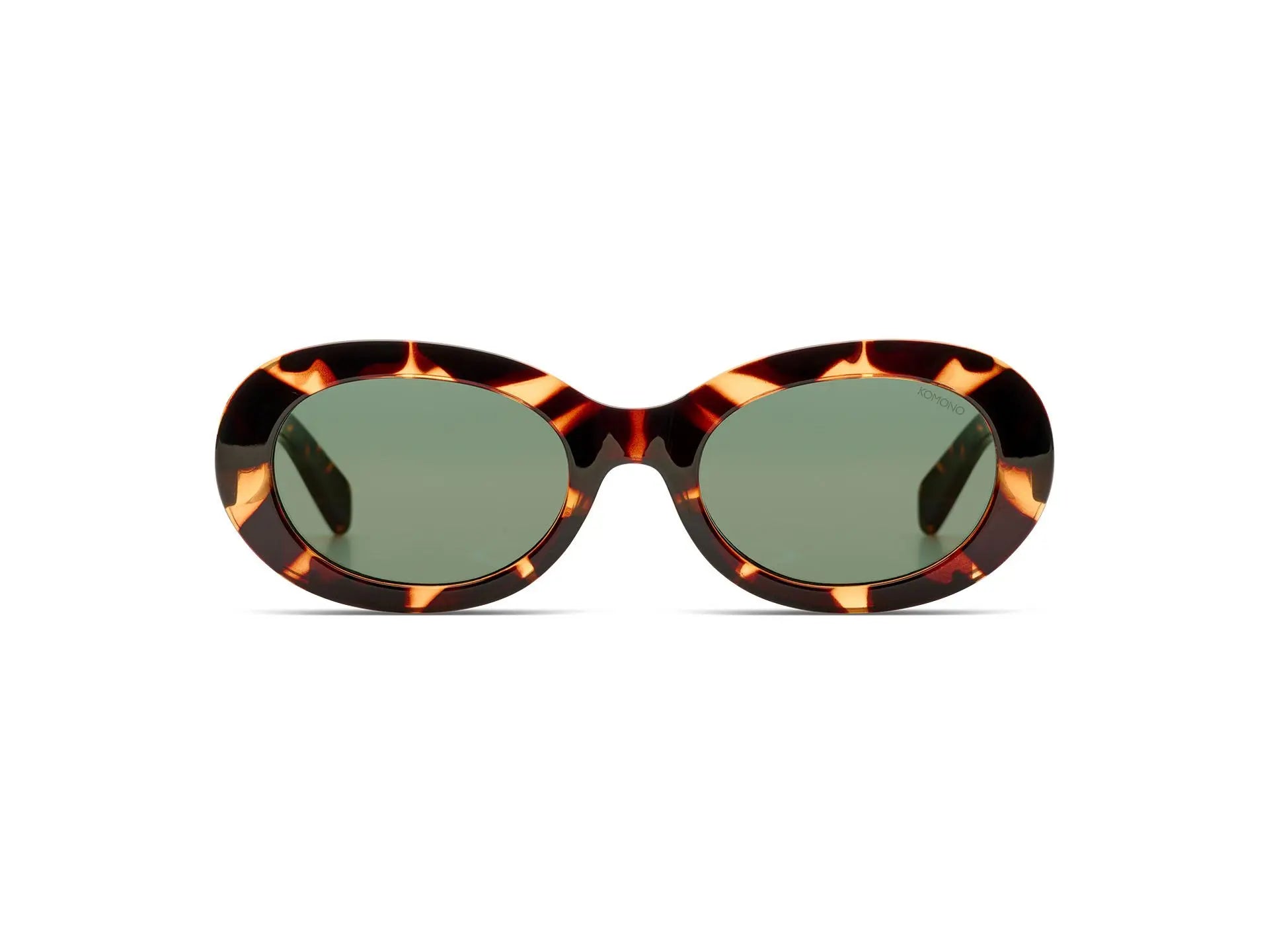 Lunettes de Soleil Luna Havana