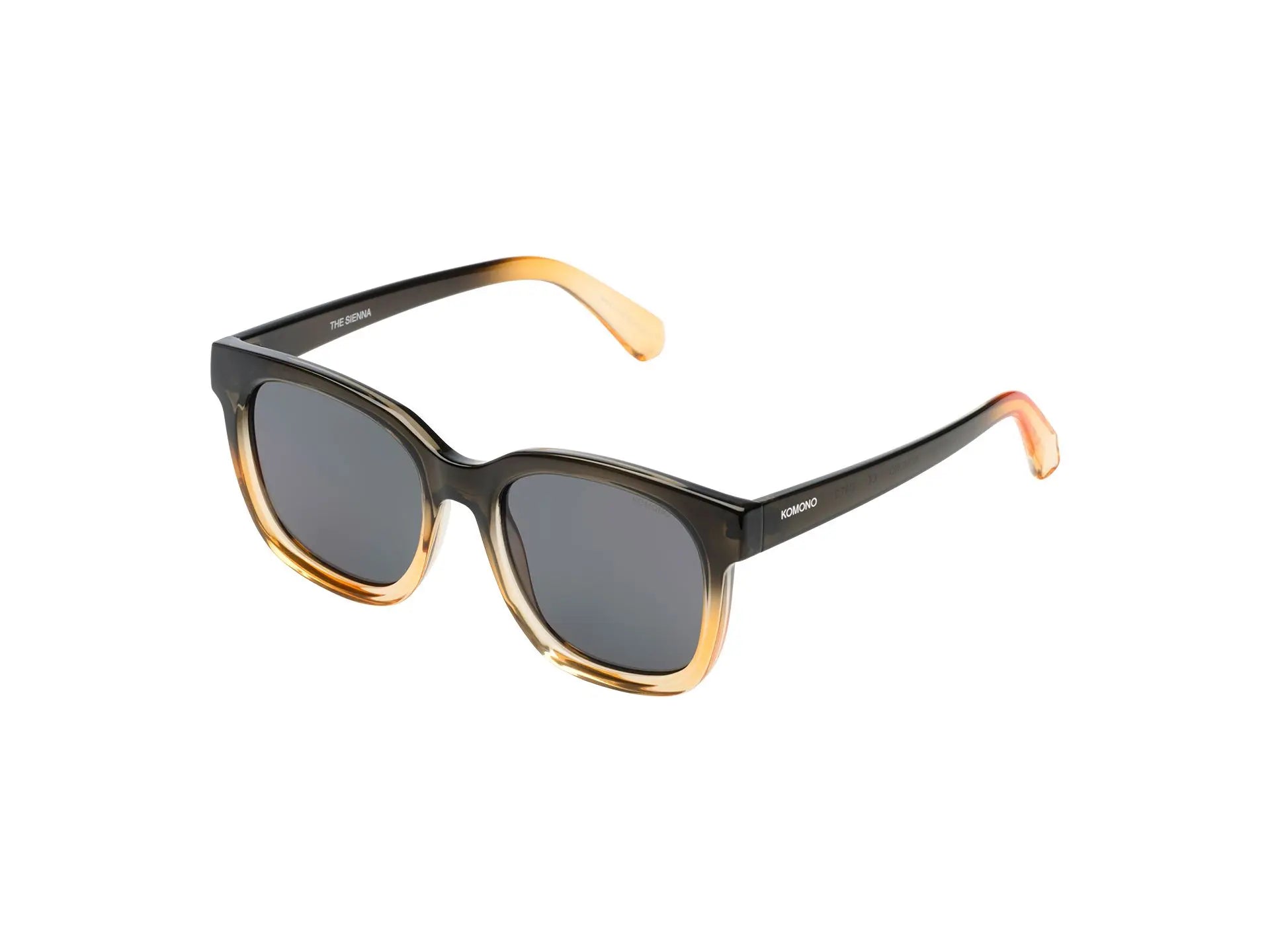 Sienna Sunlit Alloy Sunglasses