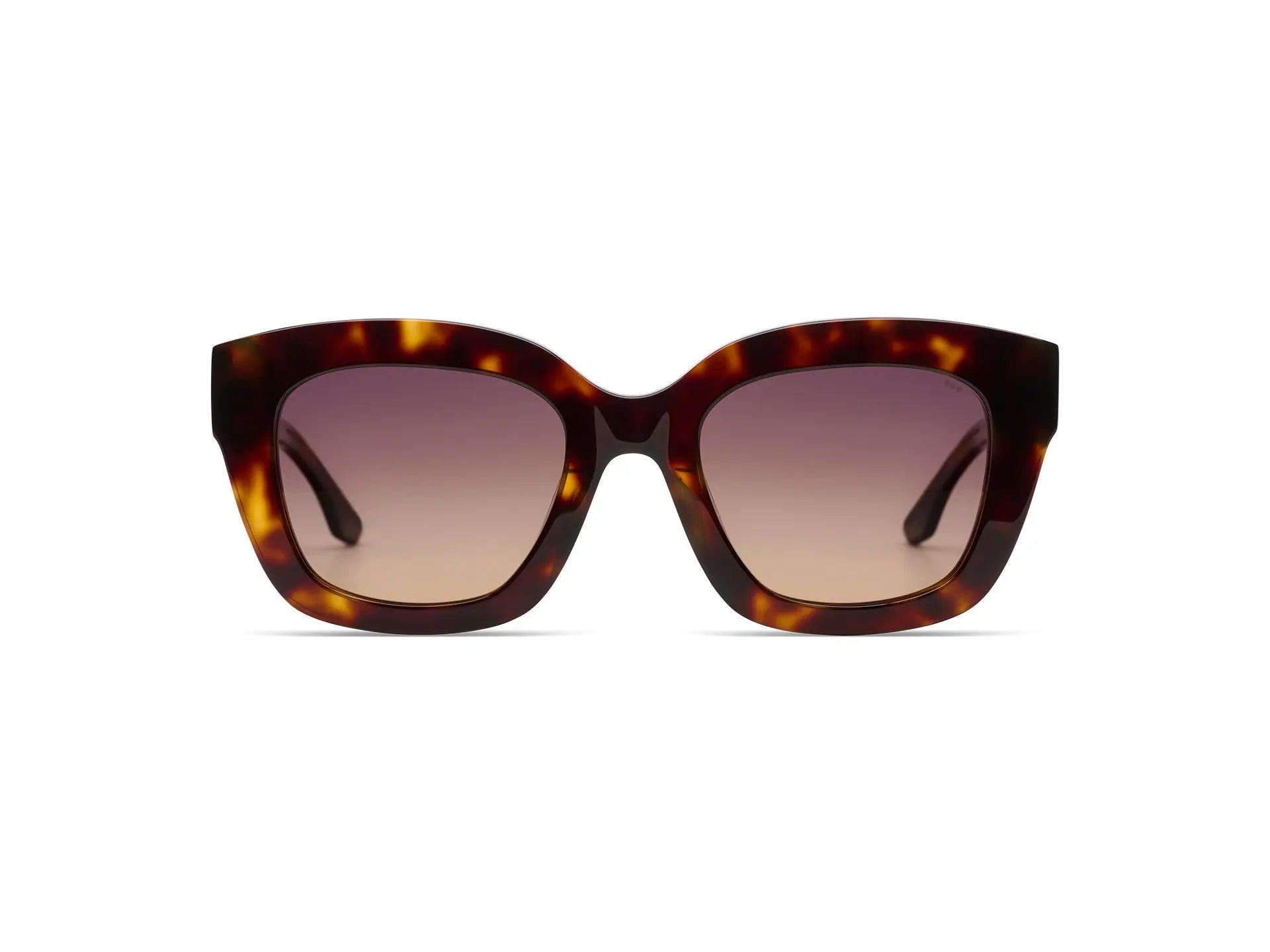 Tessa Tobacco sunglasses