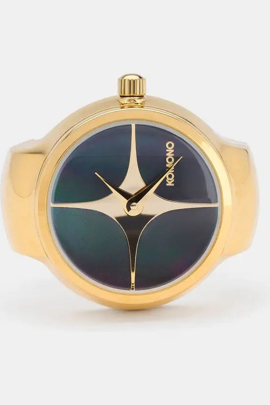 Montre Bague - Noor