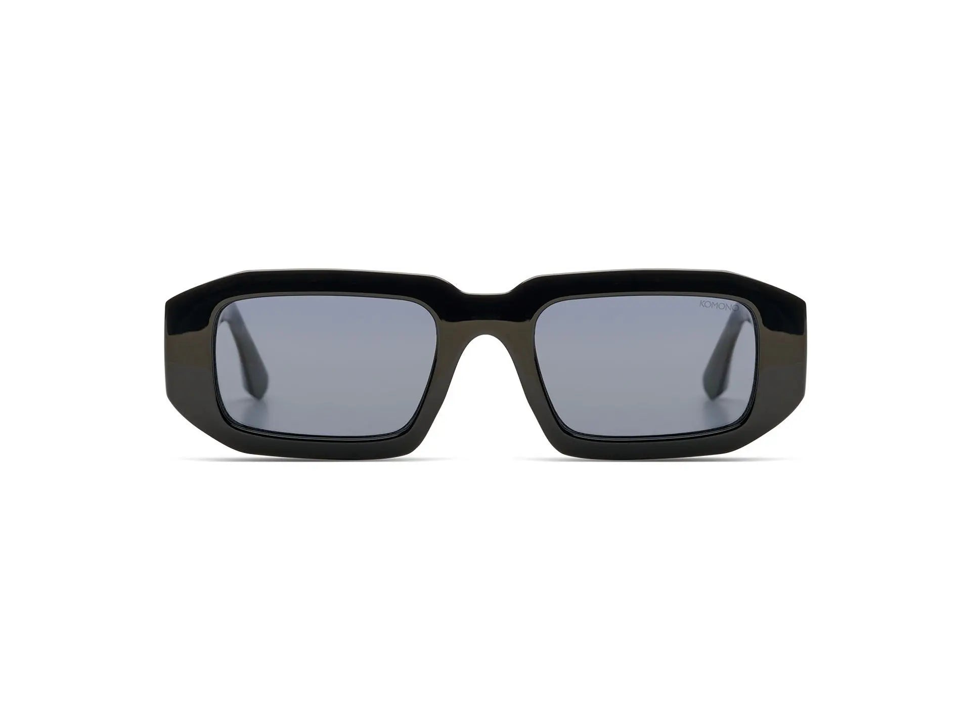 Lunettes de Soleil Blaze Black