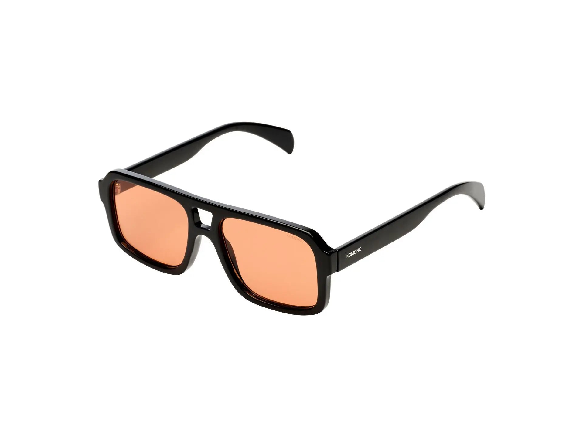 Lunettes de Soleil Falcon Black Sunset