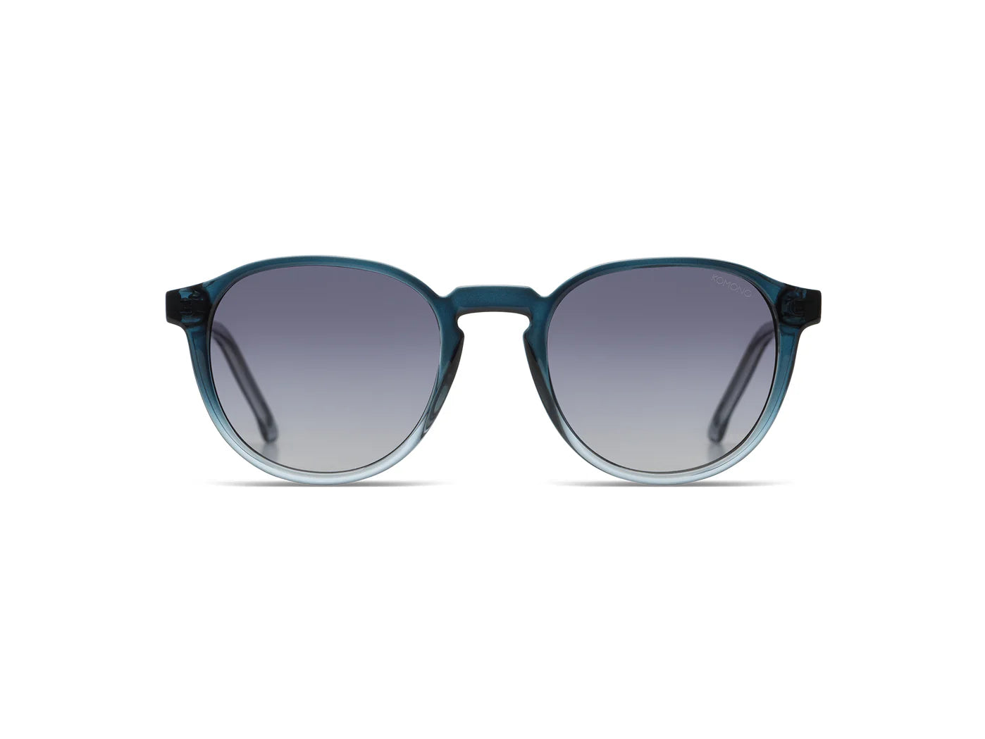 Lunettes de Soleil Liam Bluescale