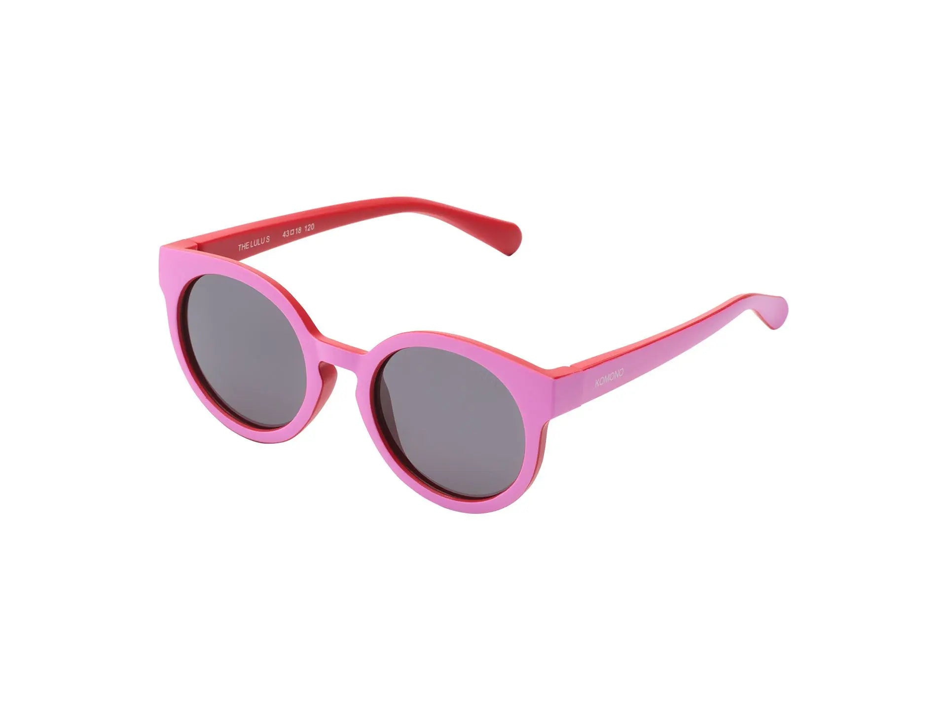 Lulu S Flamingo Twins Sunglasses