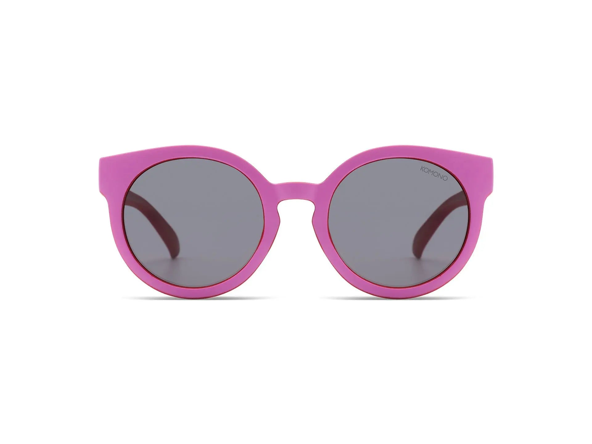 Lulu S Flamingo Twins Sunglasses