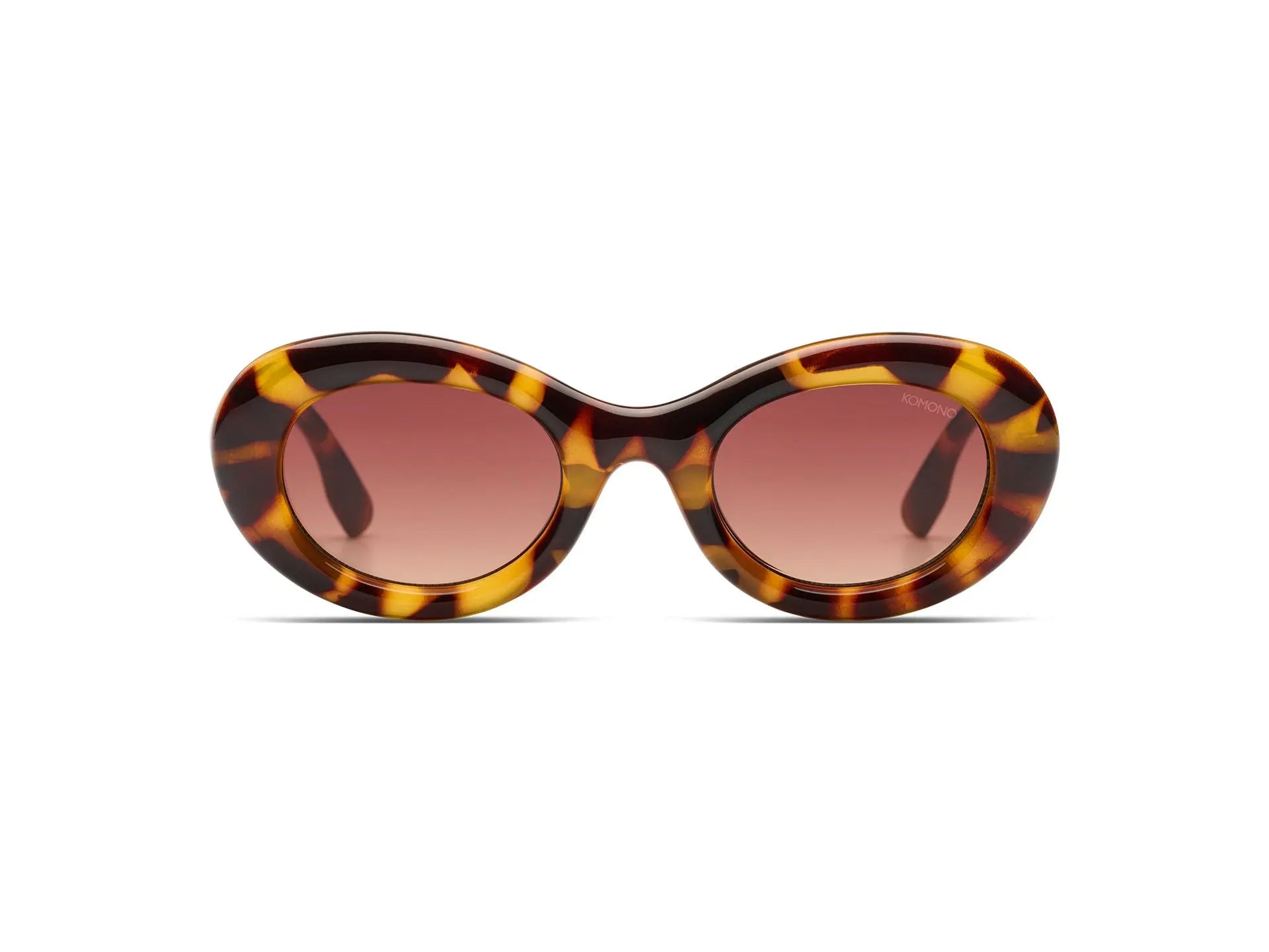Molly Jr Desert Tortoise Sunglasses