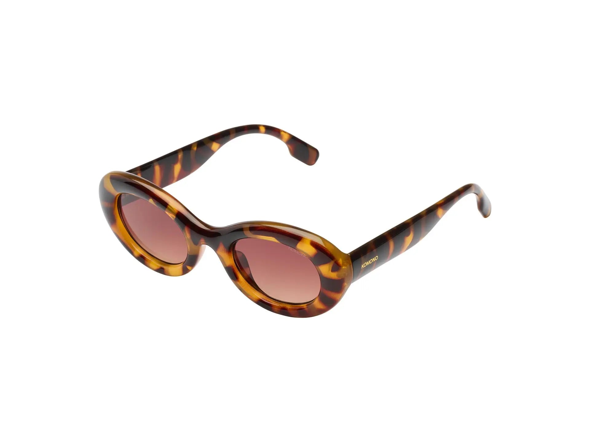 Molly Jr Desert Tortoise Sunglasses