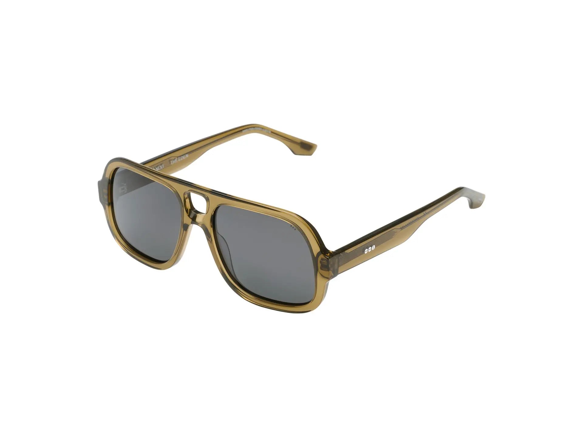 Eden Algae Sunglasses