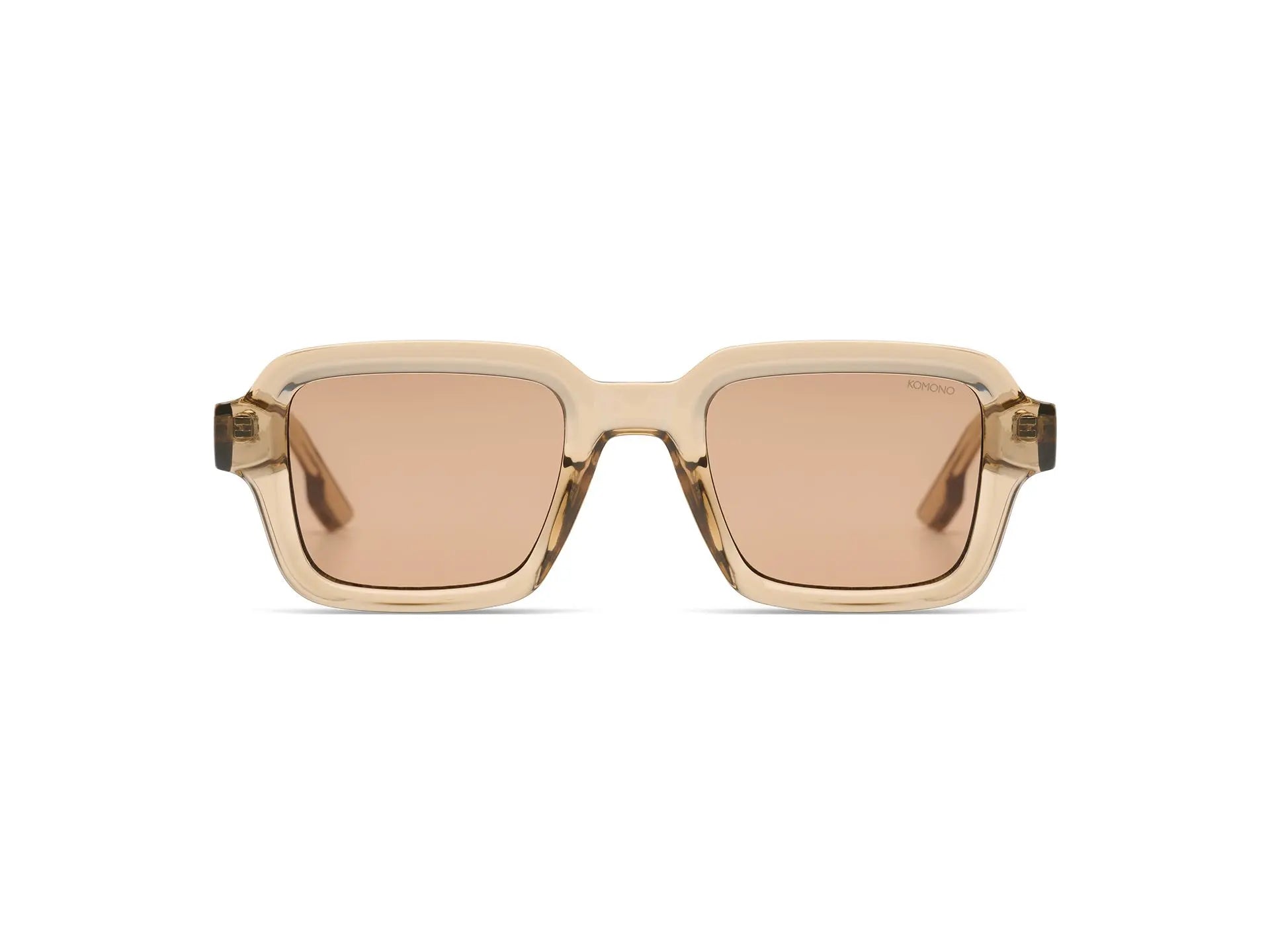 Lionel Opaline Sunglasses
