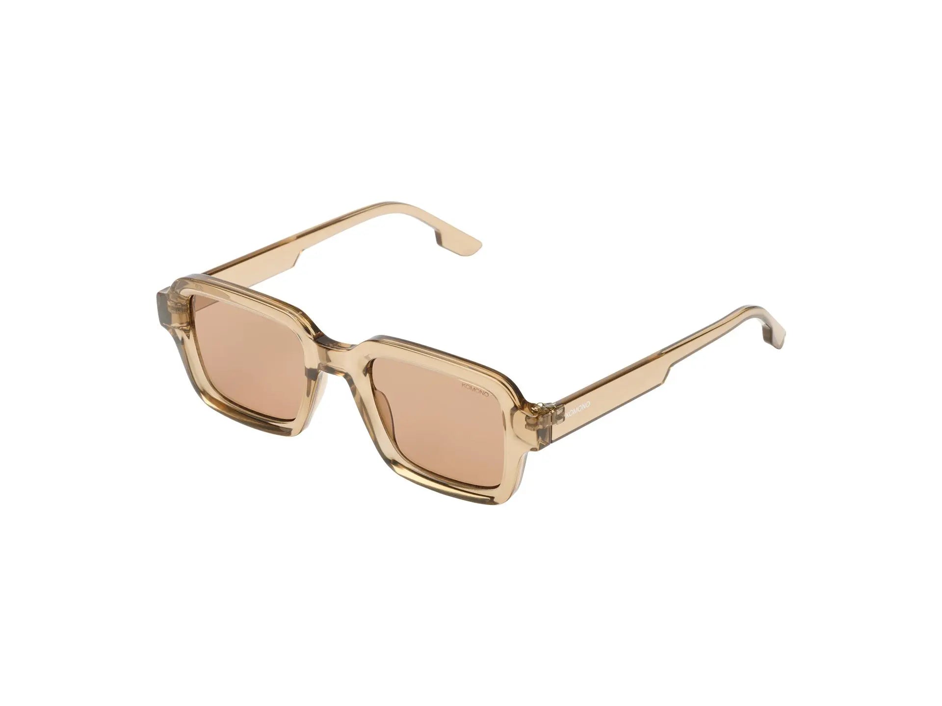 Lionel Opaline Sunglasses