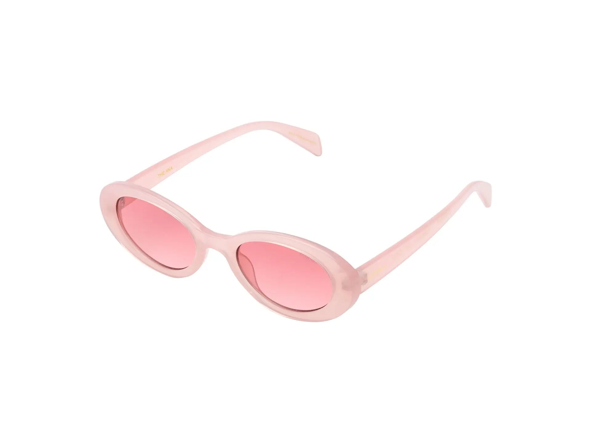 Ana Peony sunglasses