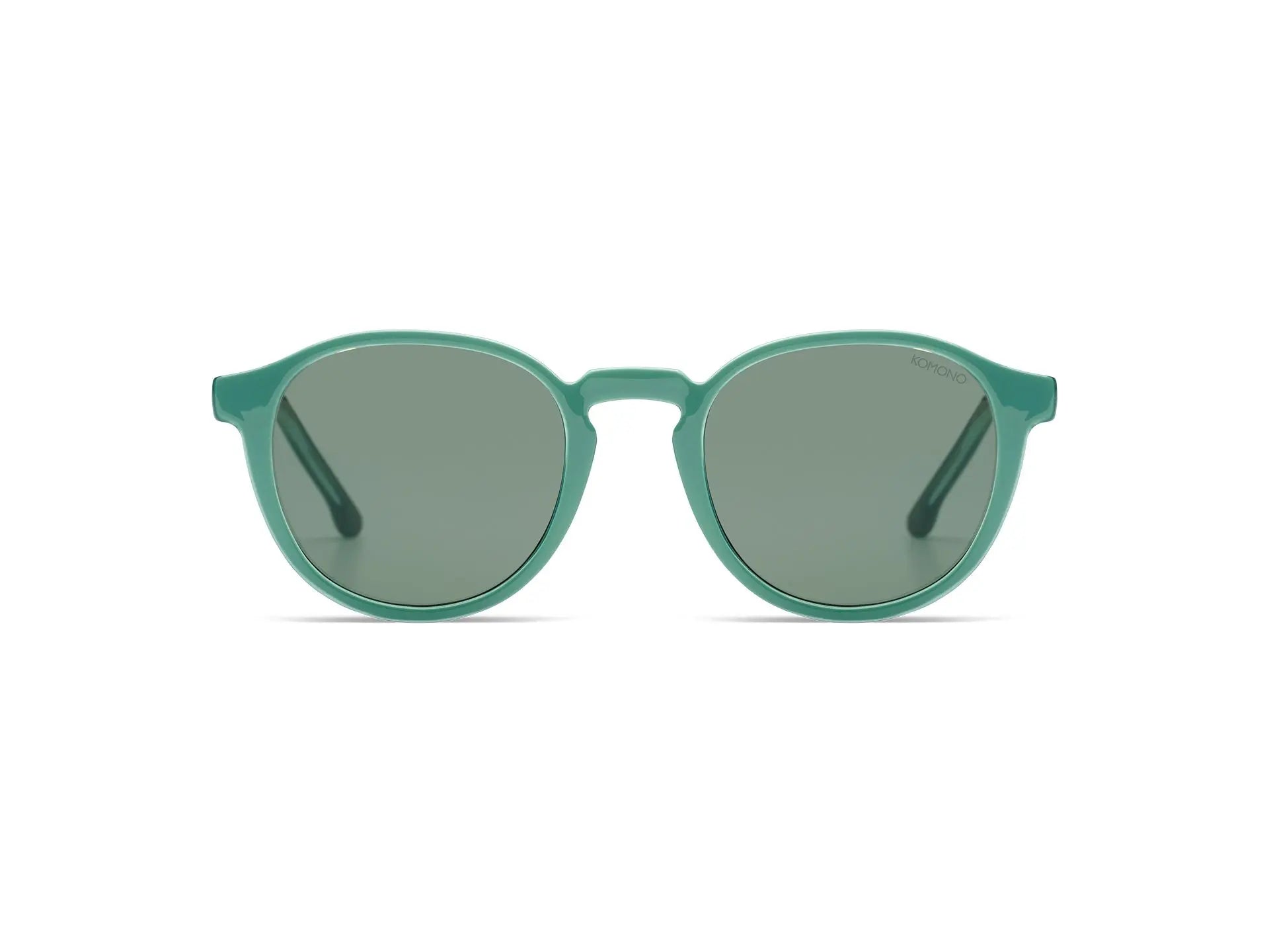 Liam Jr Agave Sunglasses