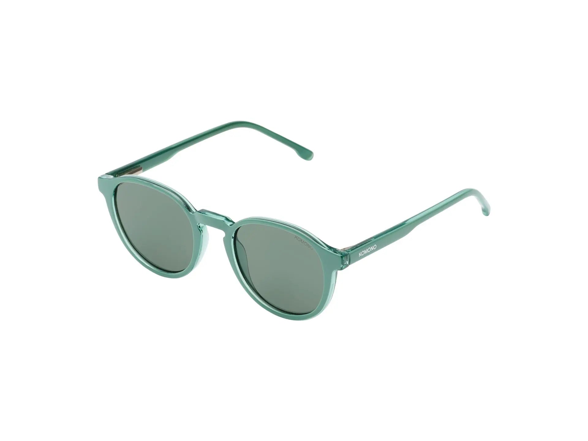 Liam Jr Agave Sunglasses