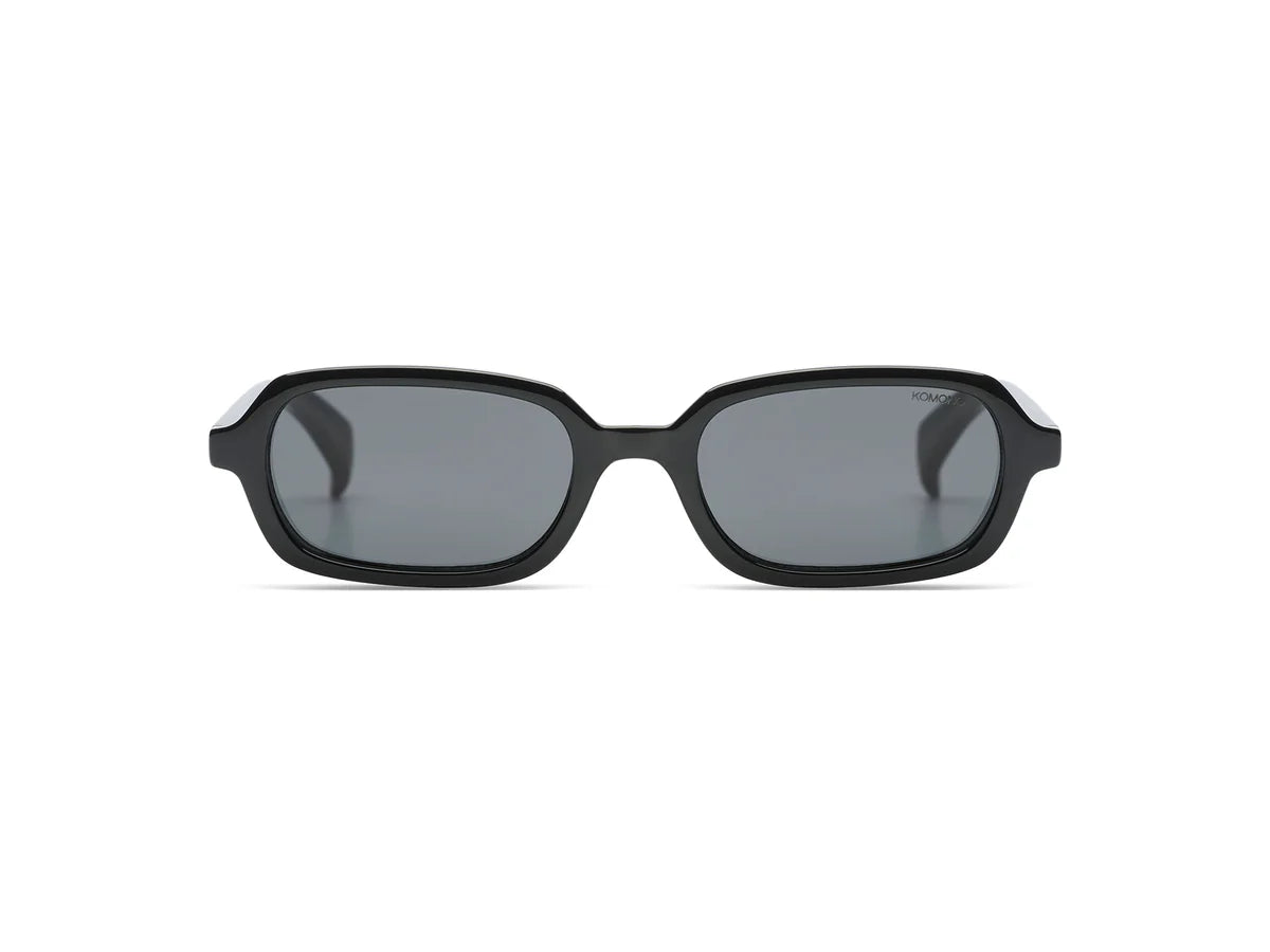 Hayden Black Sunglasses
