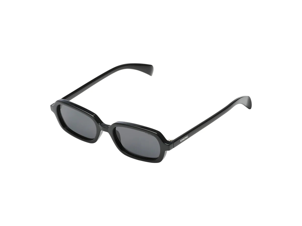 Hayden Black Sunglasses