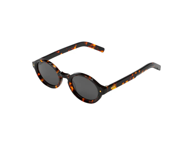 Jace Tortoise Sunglasses