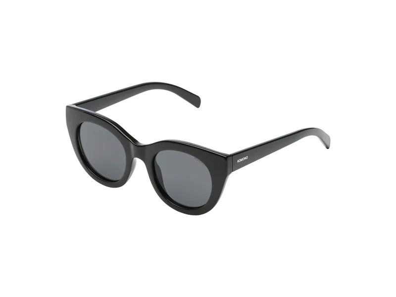 Louise Black Sunglasses