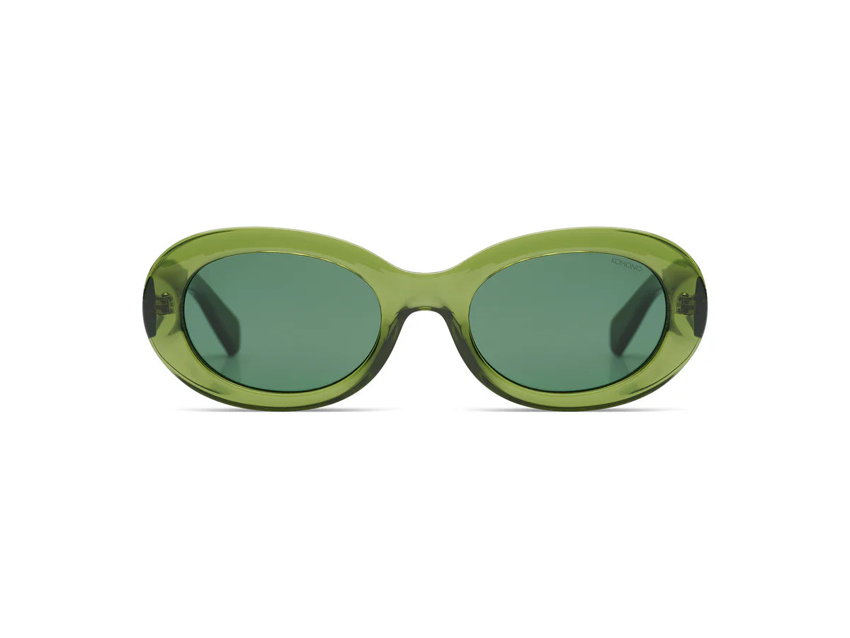 Luna Fern Blade Sunglasses