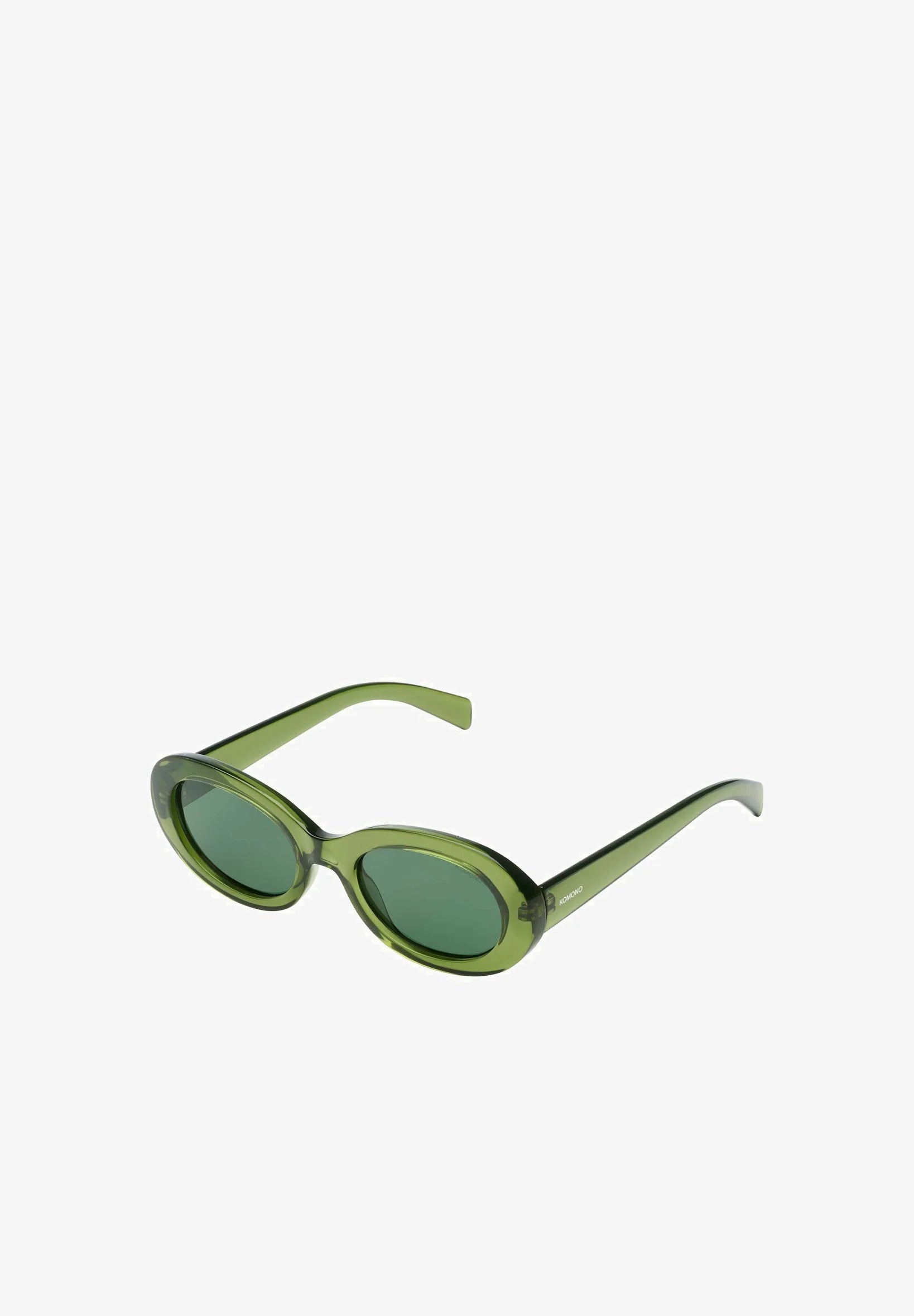 Luna Fern Blade Sunglasses