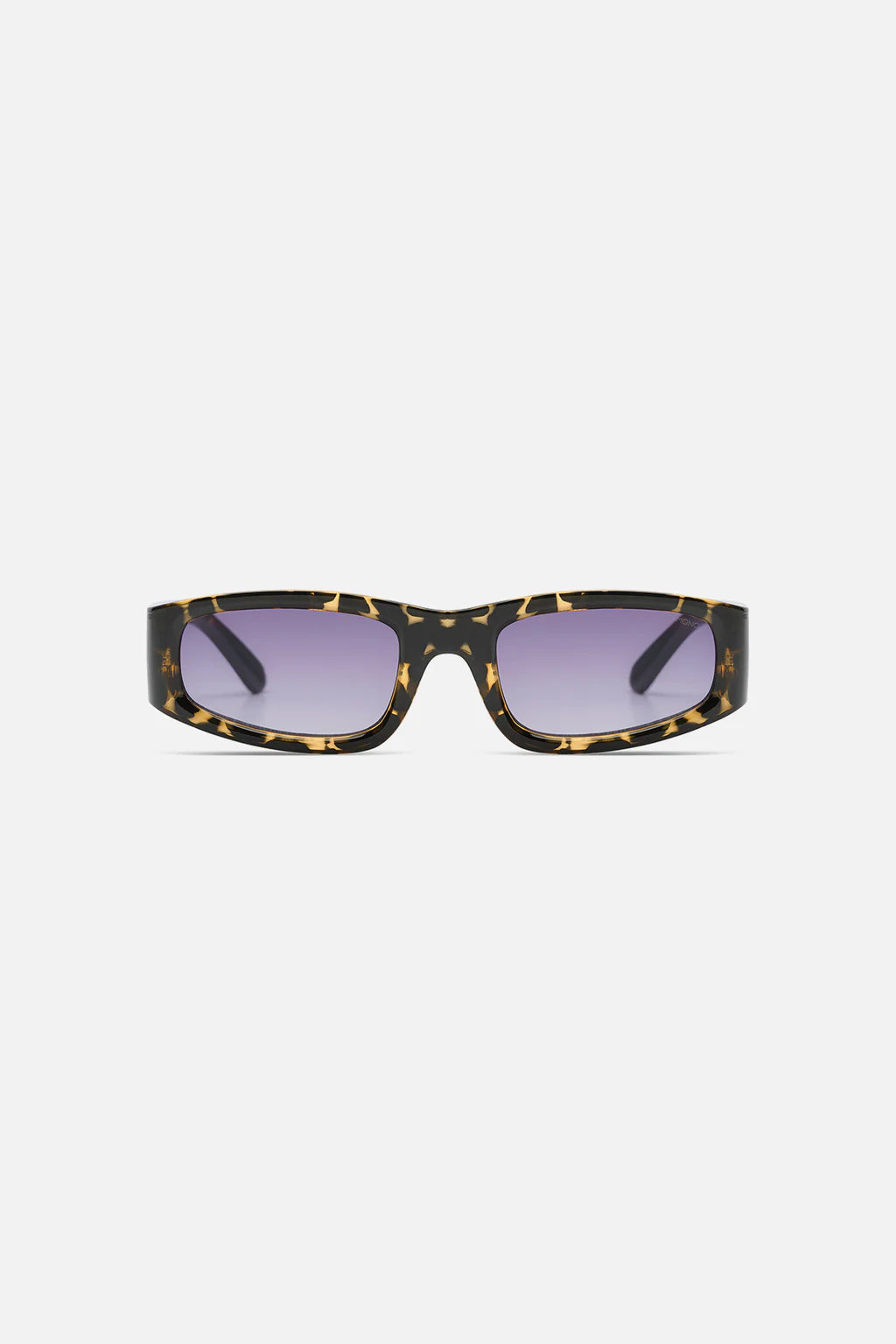 Rylan Dark Tortoise Sunglasses