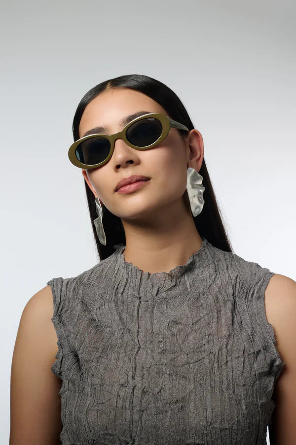 Ana Hazel Sunglasses
