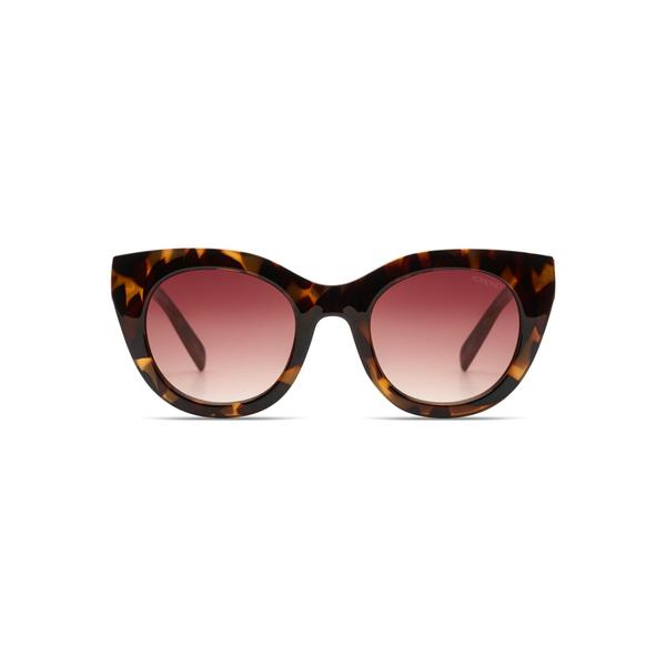 Louise Jr Desert Tortoise Sunglasses