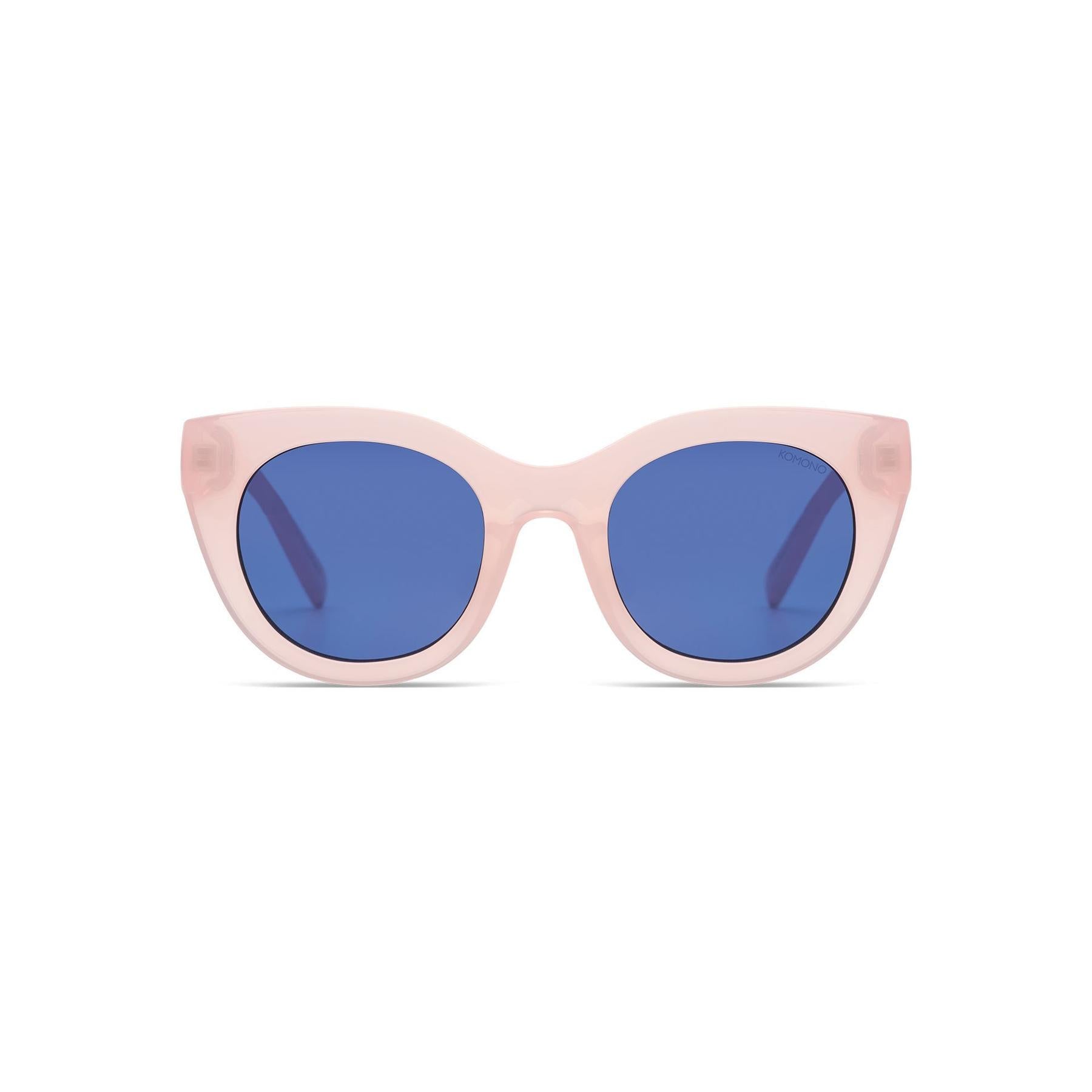 Louise Jr Peony Sunglasses