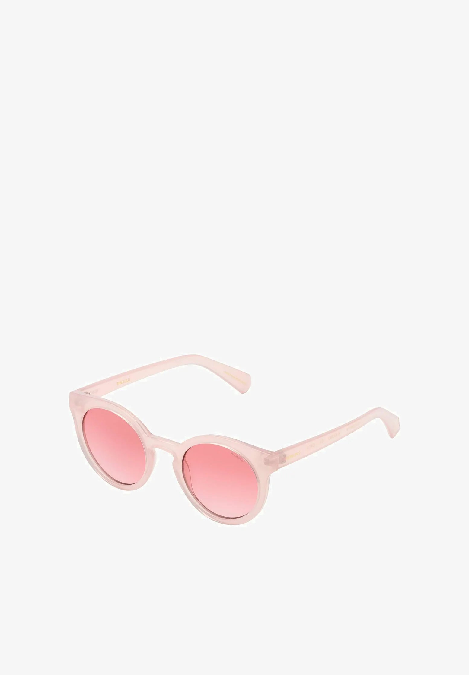 Lulu Peony Sunglasses