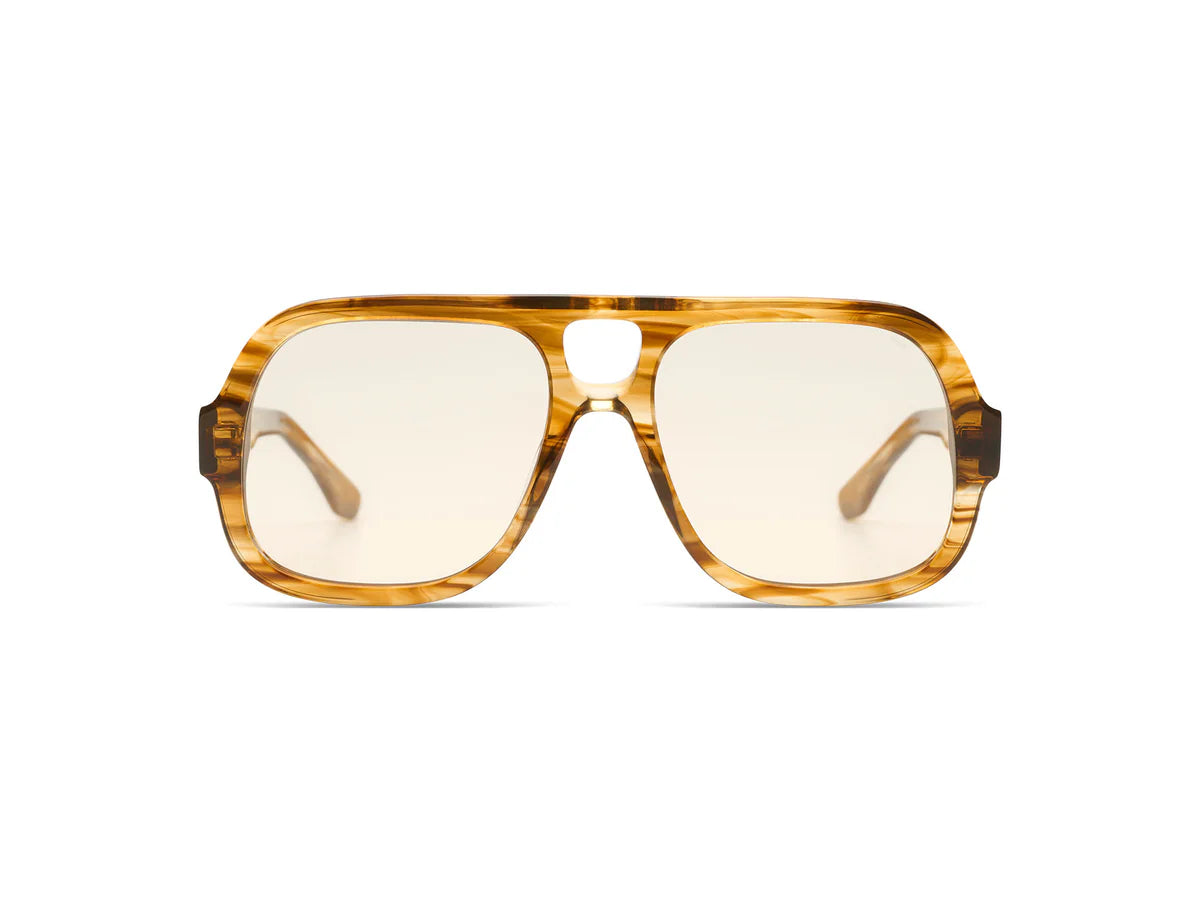 Eden Golden Nectar Sunglasses