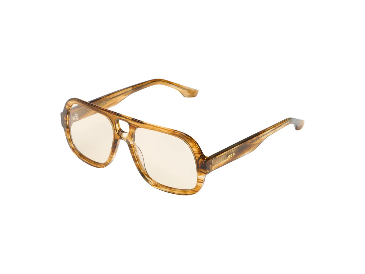 Eden Golden Nectar Sunglasses