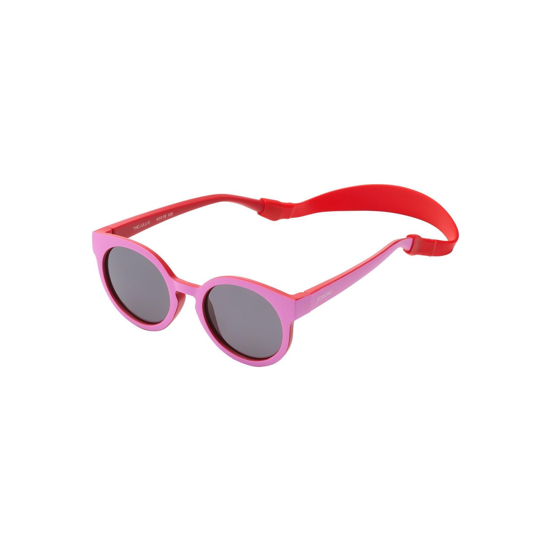 Lulu XS Flamingo Twins Sunglasses