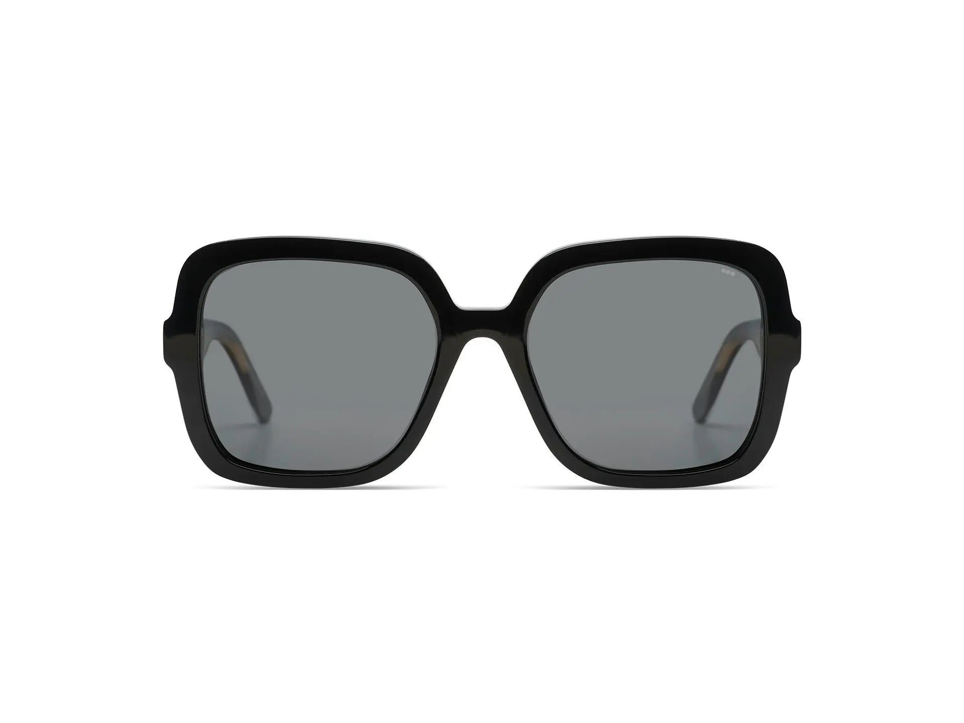 Miley Black Rain Sunglasses