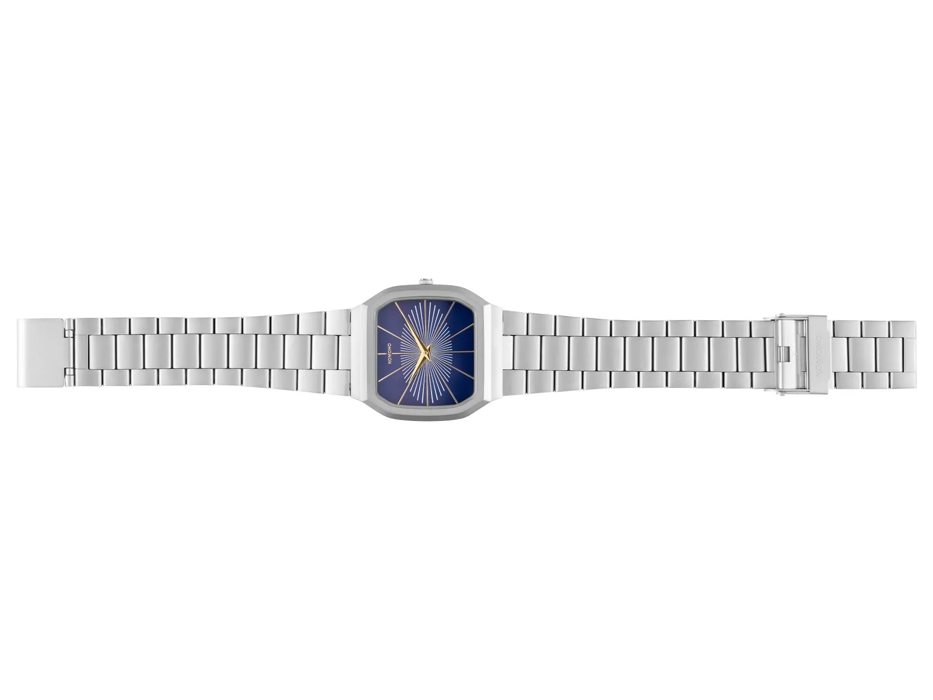Montre Max Orion Silver Galaxy