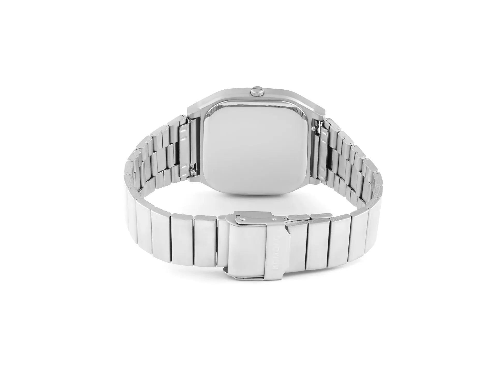 Montre Max Silver Moon