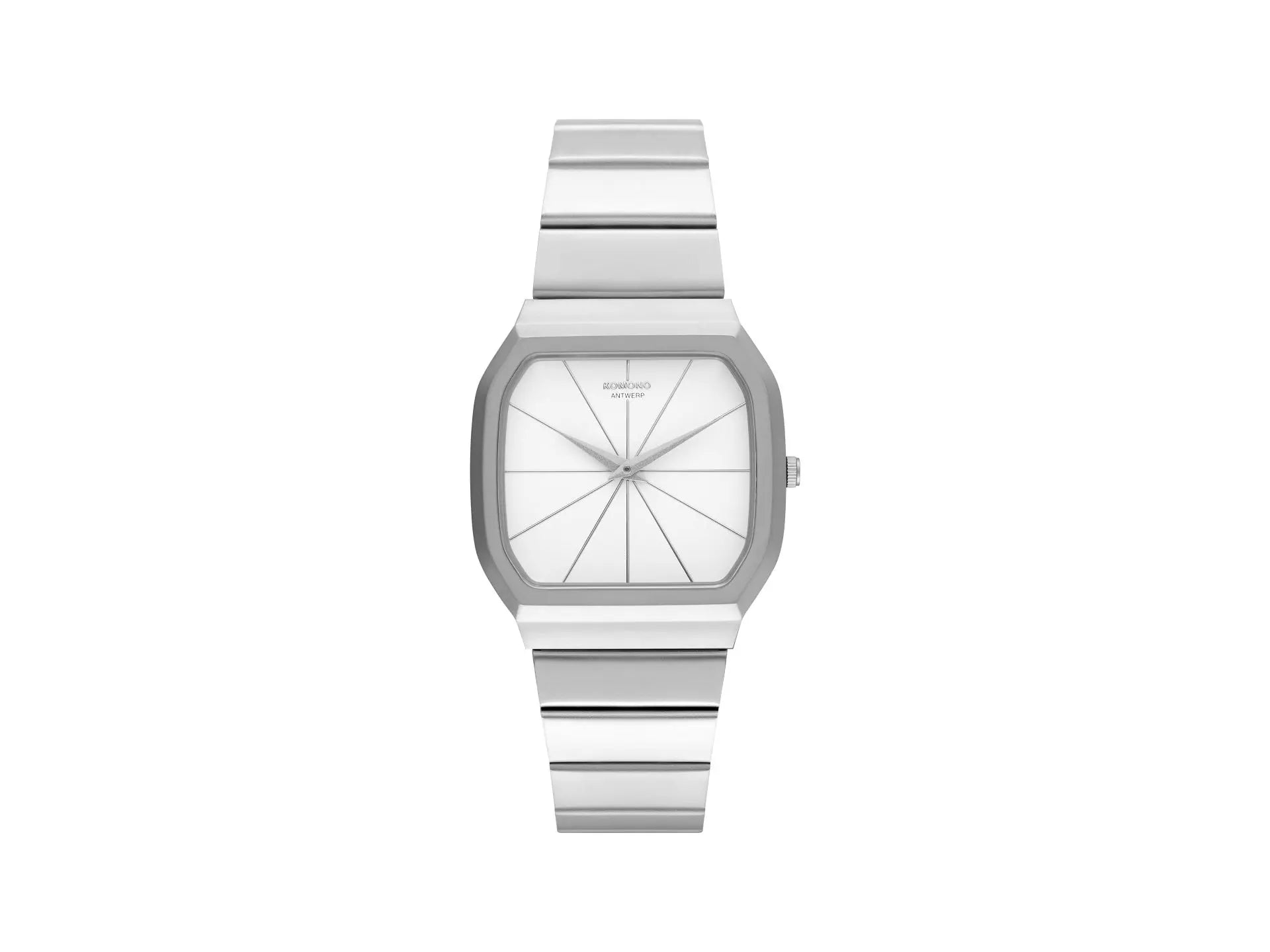 Montre Max Silver Moon