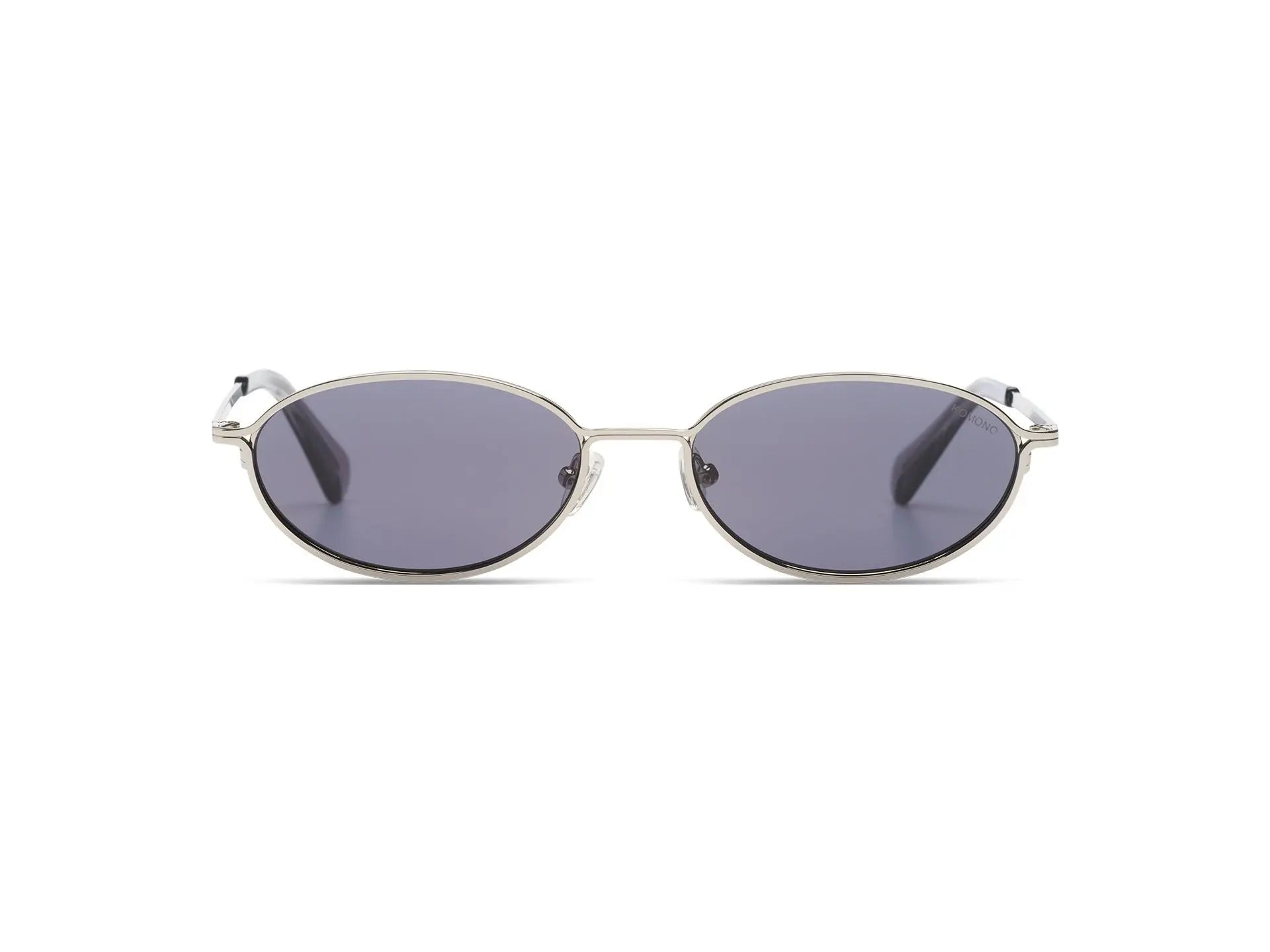 Lunettes de Soleil Tyla - Silver