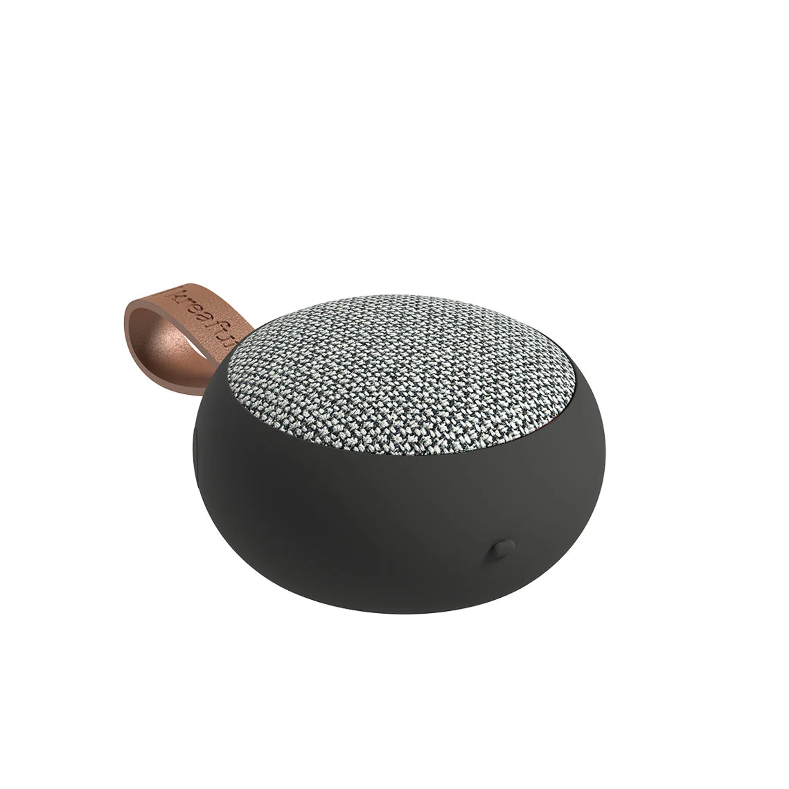 Enceinte bluetooth aGo 2 - Noire