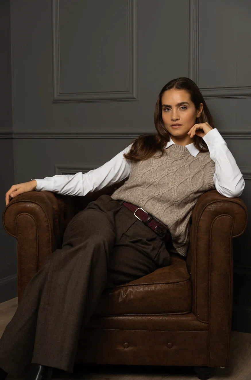 Ceinture Mono - Kensington