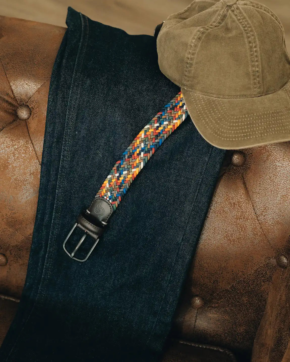 Ceinture Multi - Piccadilly