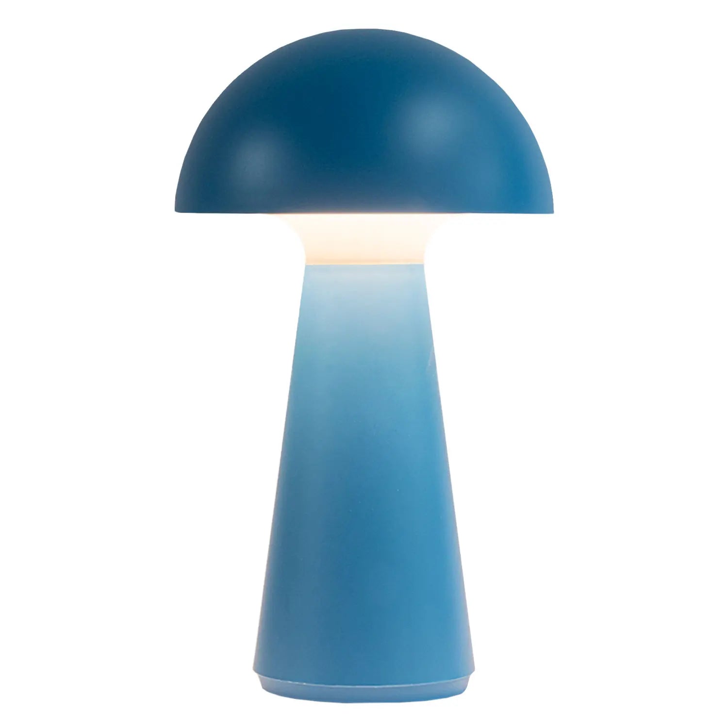 Sam Table Lamp - Blue