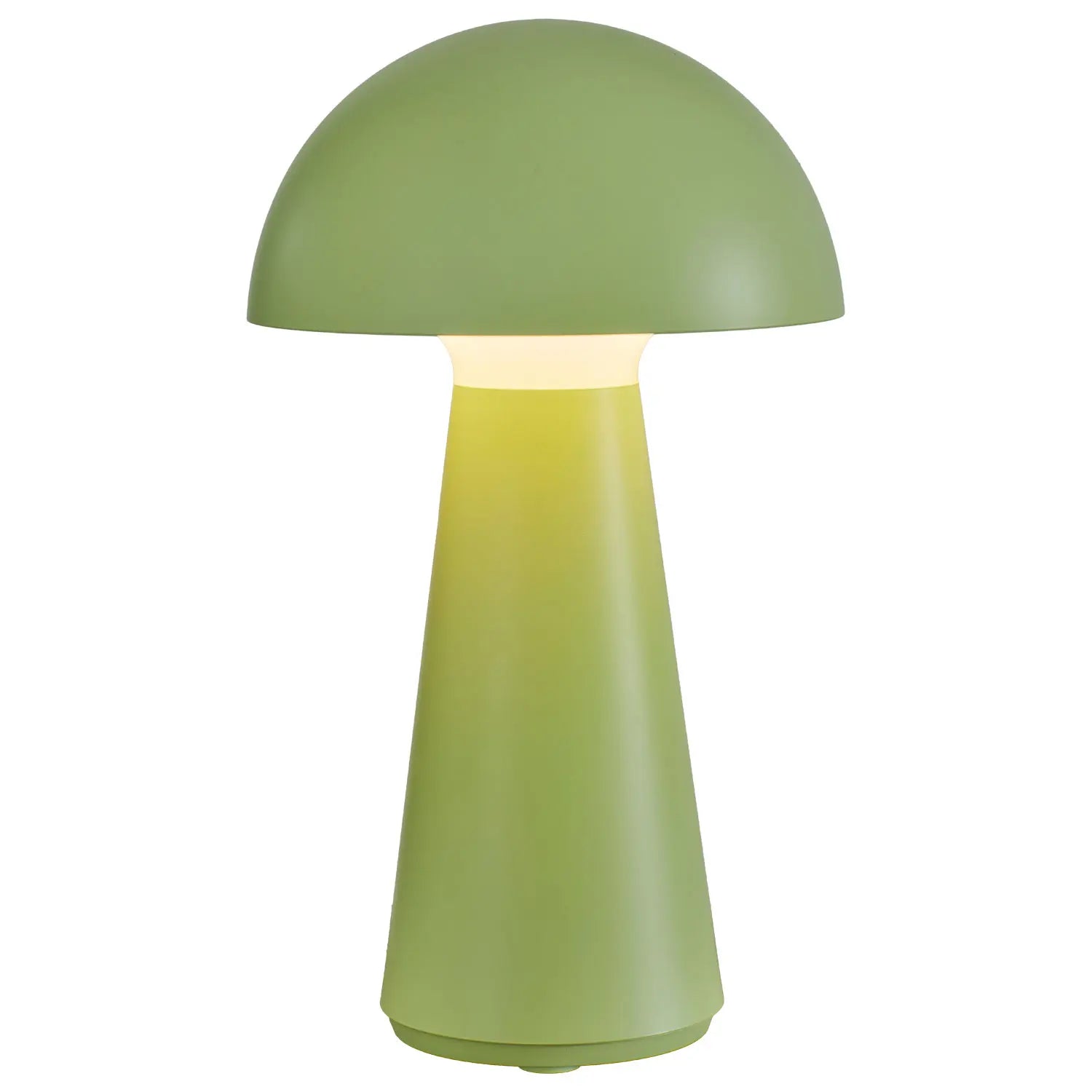 Sam Table Lamp - Spring Green