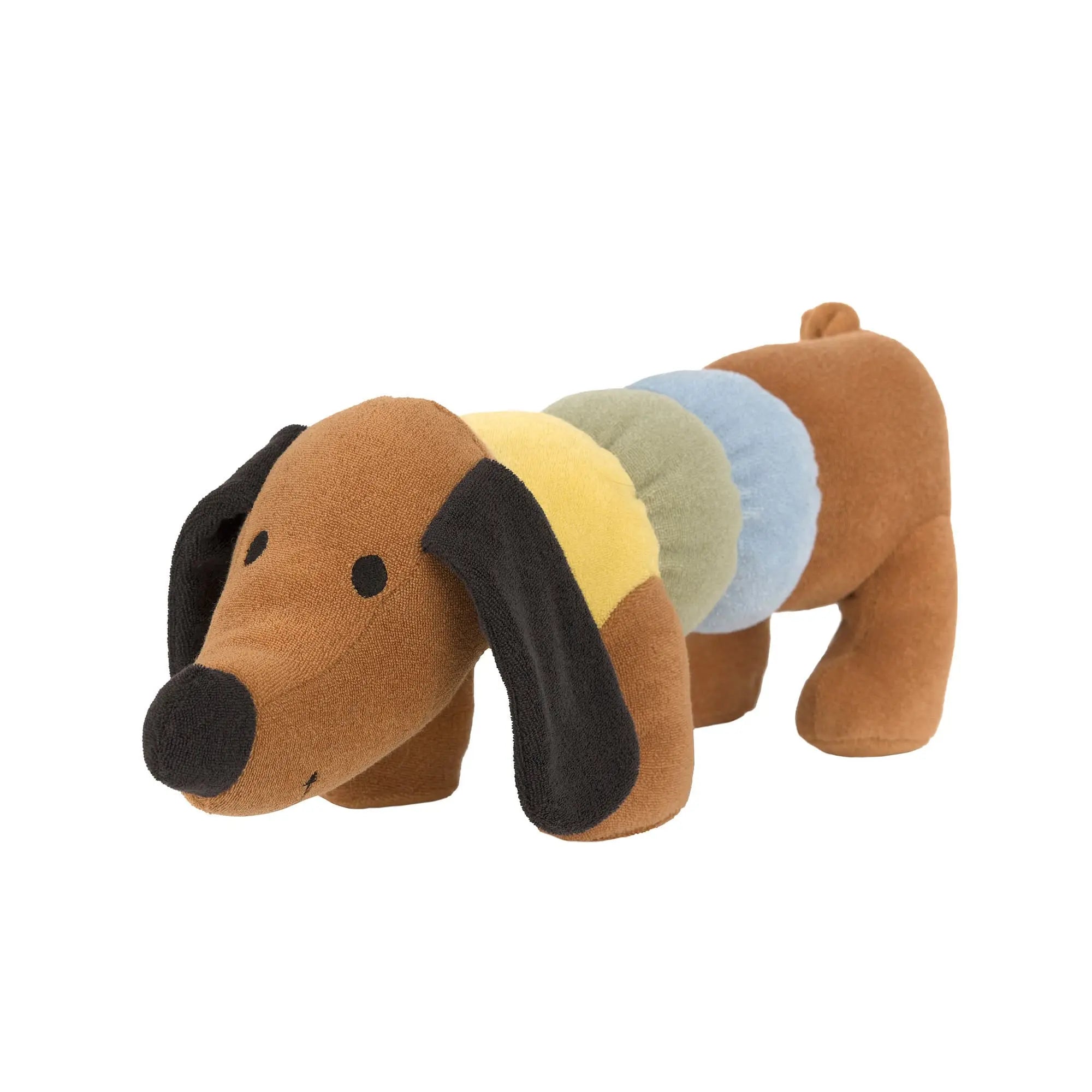 Little Mateys Dog Music Box