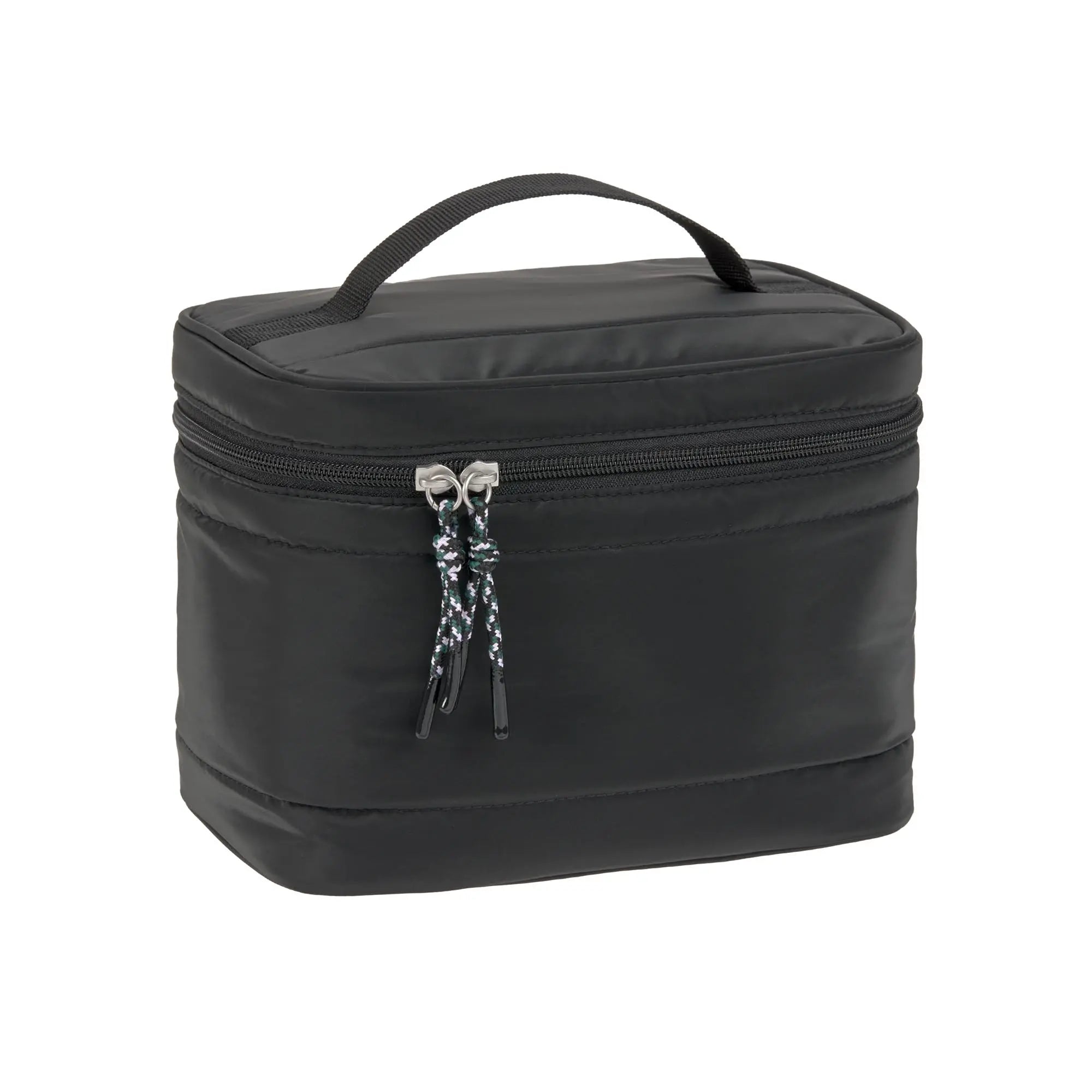 Aankleedtafel organizer - Zwart