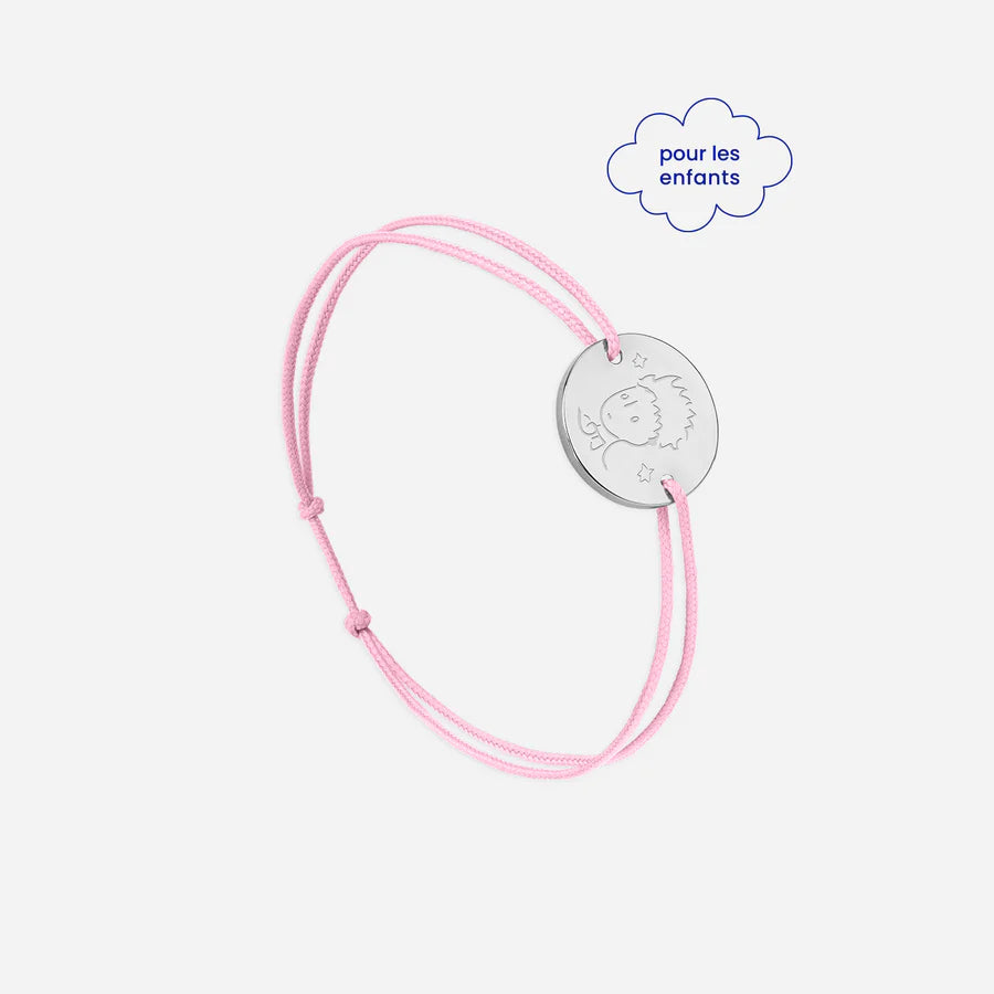 Bracelet enfant Portrait - Le Petit Prince