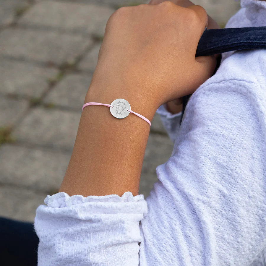 Bracelet enfant Portrait - Le Petit Prince