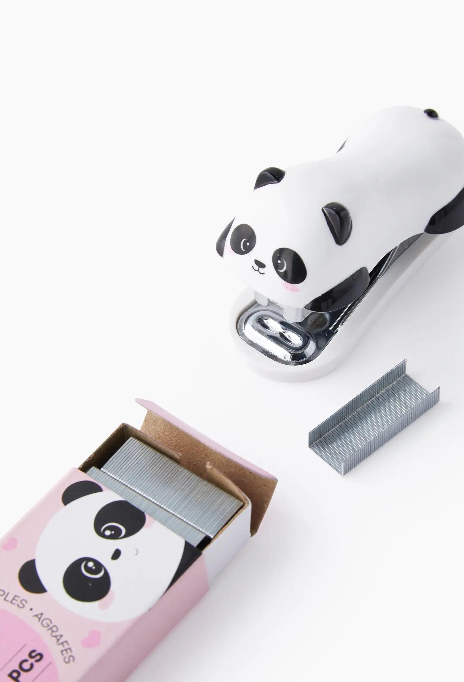 Panda Stapler