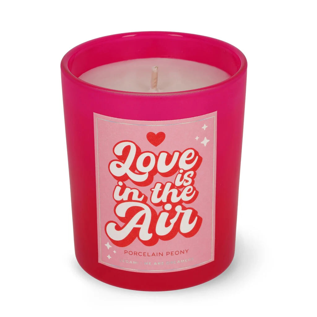 Geurkaars - Love is in the Air