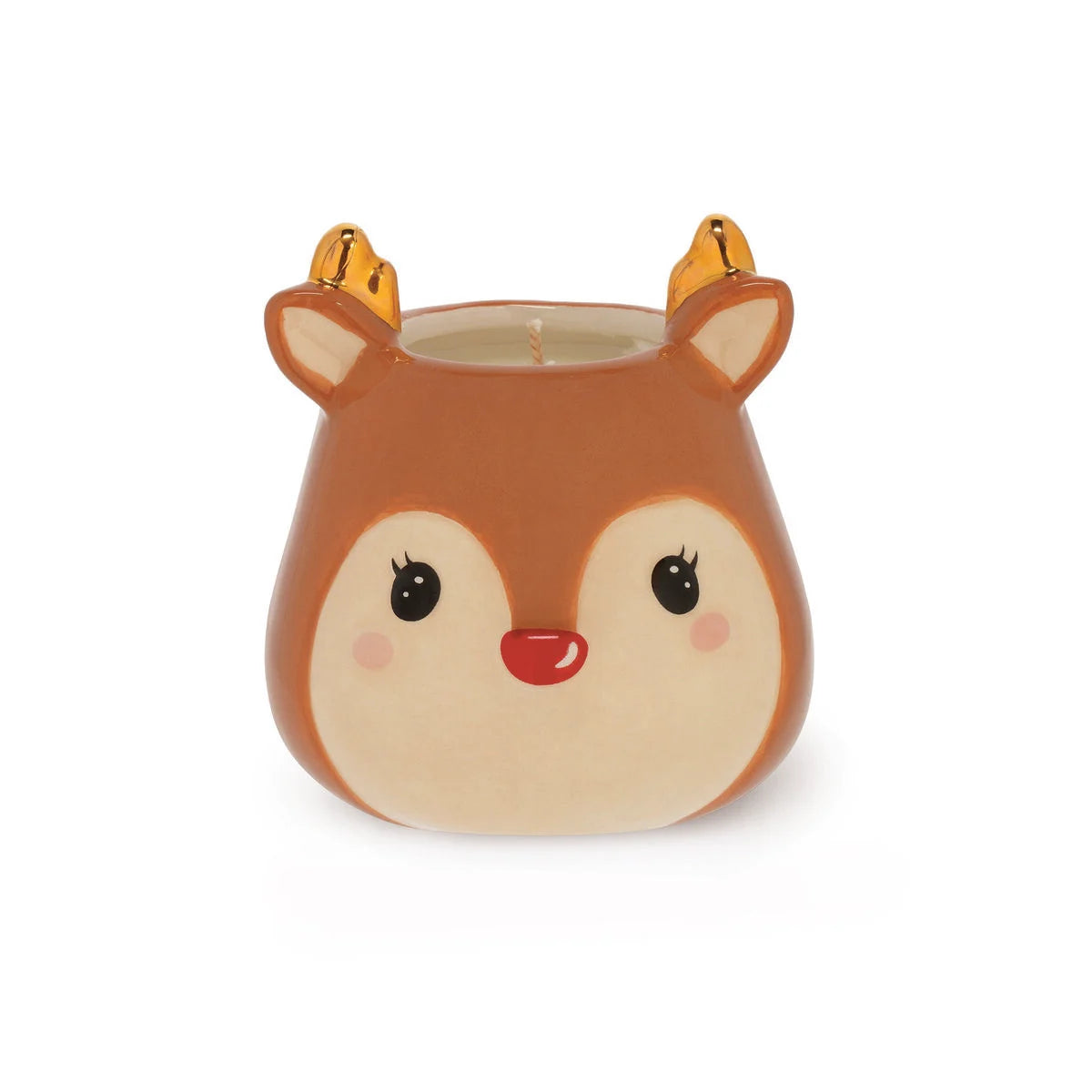 Reindeer Scented Candle