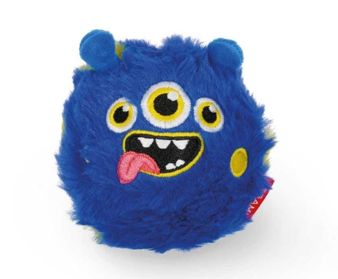 Mini peluche Monster Pas Cher | Bureau Vallée Mini peluche Monster Pas Cher | Bureau Vallée