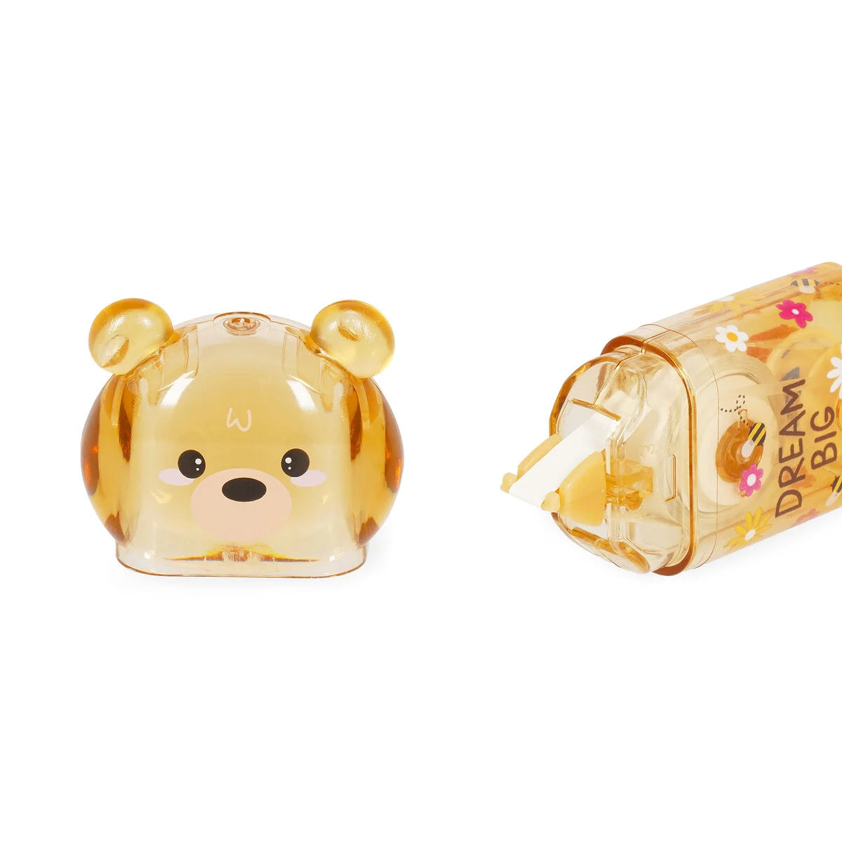2-in-1 Correction Tape and Glue - Bear Sweet Bear (small)